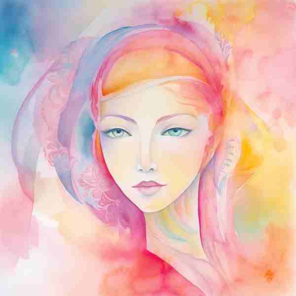 Part of Fortune Sextile Venus